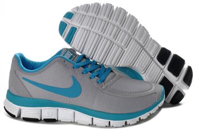 Nike Free 5.0-23